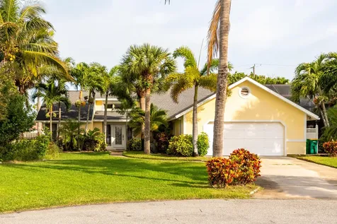 216 Blazer Court Melbourne Beach FL 32951