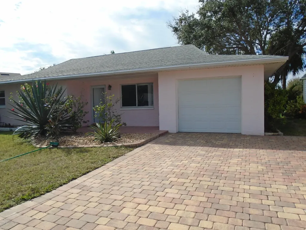145 S Rosiland Court Merritt Island FL 32952