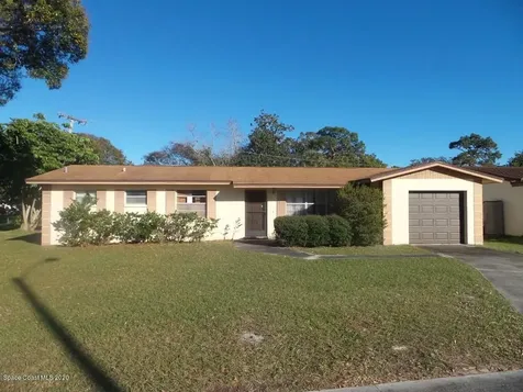 3245 Elm Terrace Melbourne FL 32935