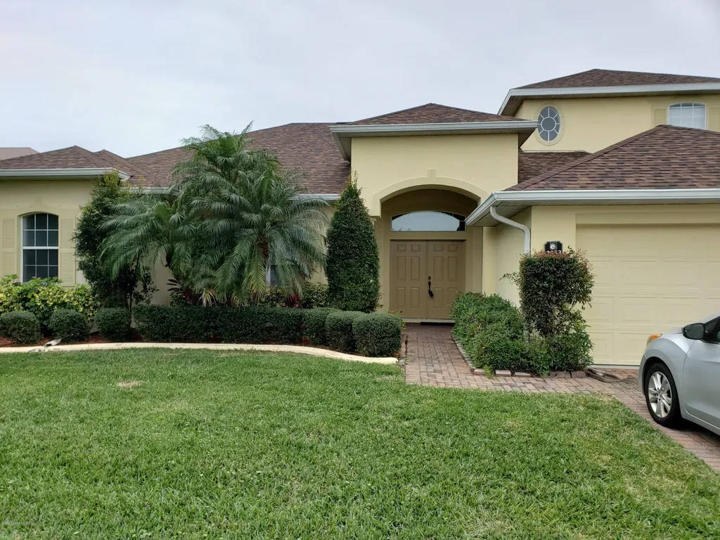 2853 Sonoma Way Rockledge FL 32955