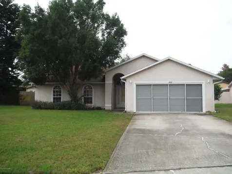 4616 Zoltan Drive Titusville FL 32780