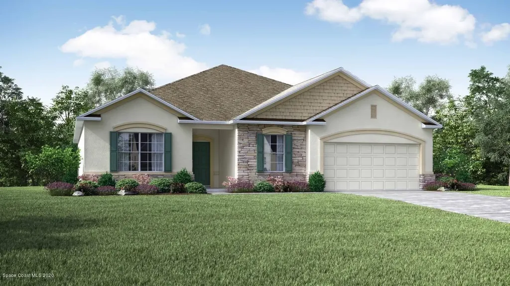 640 Hatcher Street SE Palm Bay FL 32909