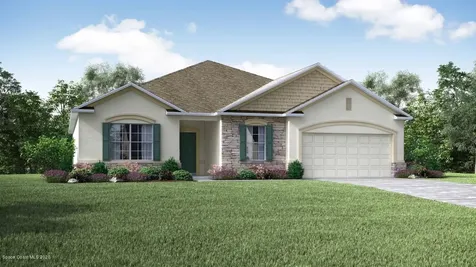 640 Hatcher Street SE Palm Bay FL 32909