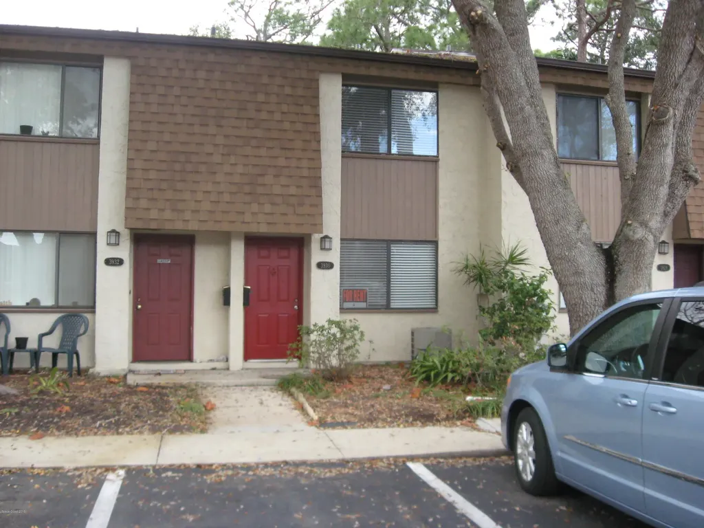 3930 Mount Vernon Avenue Titusville FL 32780