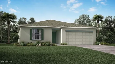 240 Breakwater Street SE Palm Bay FL 32909