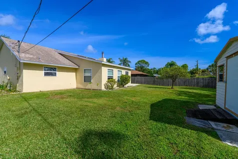 1366 Lerici Street NW Palm Bay FL 32907