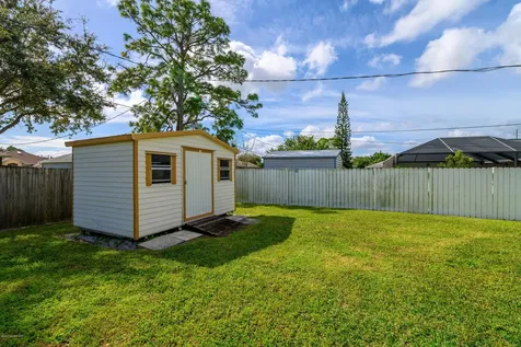 1366 Lerici Street NW Palm Bay FL 32907