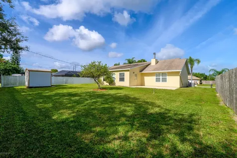 1366 Lerici Street NW Palm Bay FL 32907
