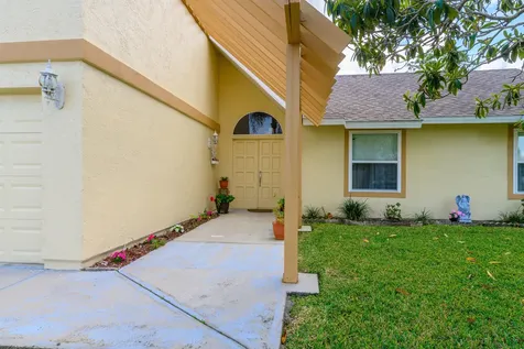 1366 Lerici Street NW Palm Bay FL 32907