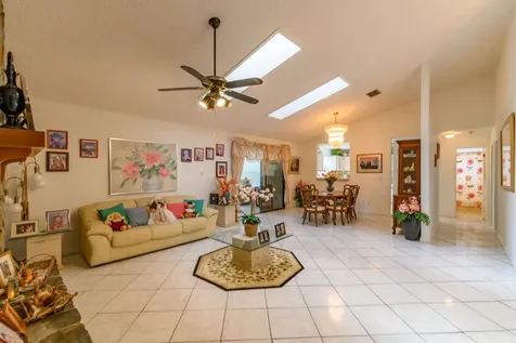 1366 Lerici Street NW Palm Bay FL 32907