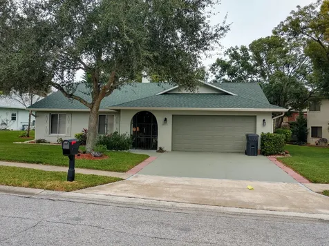 3525 Muirfield Drive Titusville FL 32780