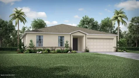 210 Ensenada Street SE Palm Bay FL 32909