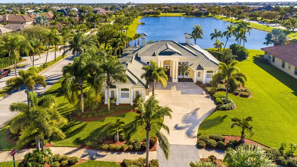 701 Gleason Way Satellite Beach FL 32937