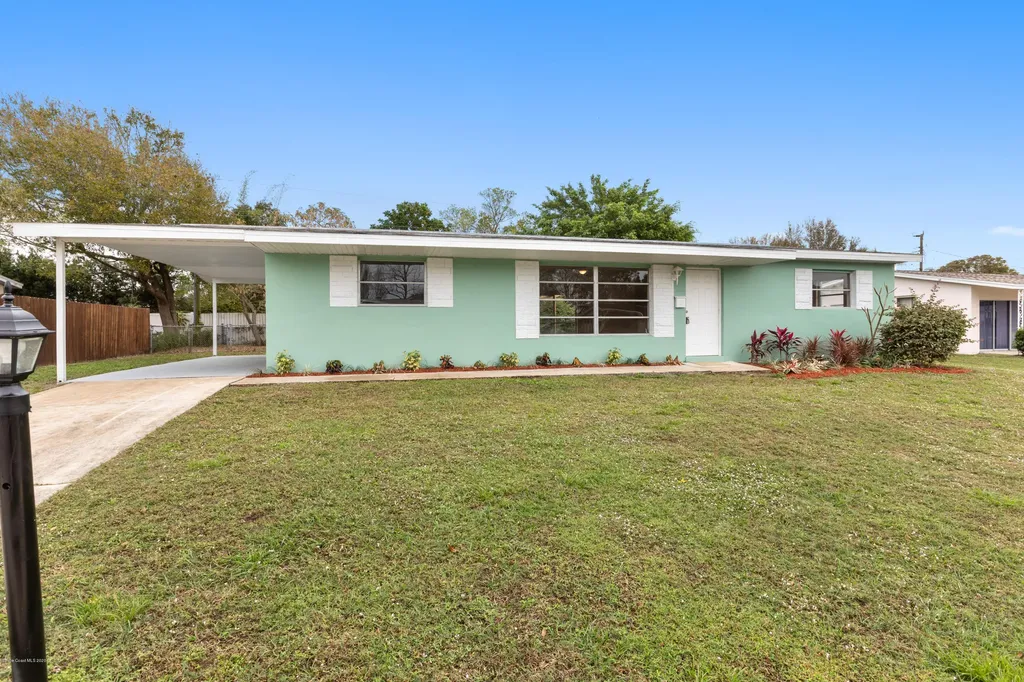 523 Ford Circle E Melbourne FL 32935