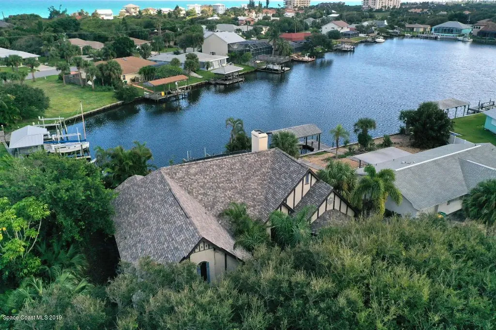 265 Arrowhead Lane Melbourne Beach FL 32951