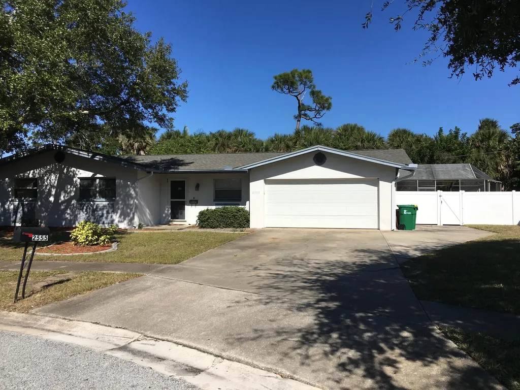 2555 Castile Court Merritt Island FL 32953