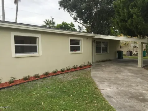 1555 Palmwood Drive Melbourne FL 32935