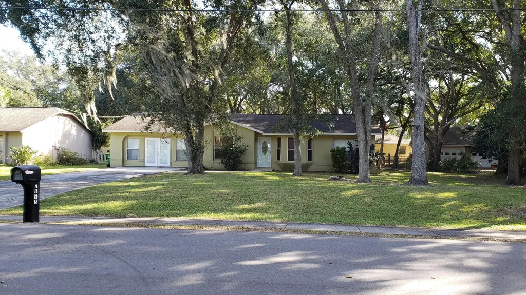 7173 Carillon Avenue Cocoa FL 32927