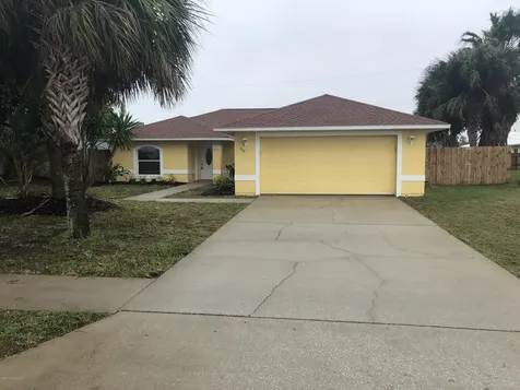 235 Jackson Avenue Satellite Beach FL 32937
