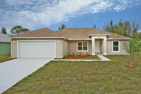 374 Calcutta Avenue NW Palm Bay FL 32907