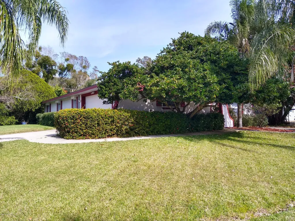 1847 Edith Street NE Palm Bay FL 32907
