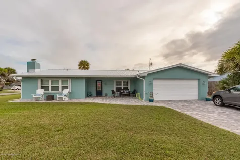 401 Oak Ridge Drive Indialantic FL 32903