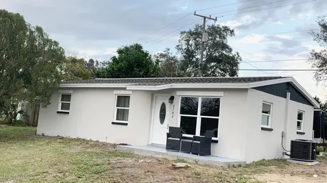 2705 Redwood Avenue Titusville FL 32780