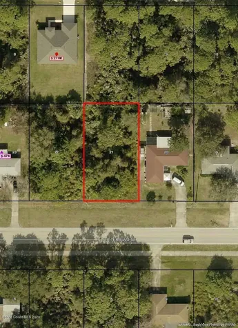 3661 Jupiter Boulevard SE Palm Bay FL 32909