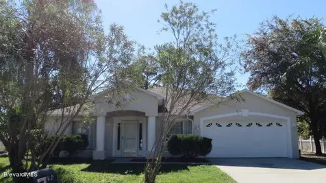 740 Montrose Street SE Palm Bay FL 32909