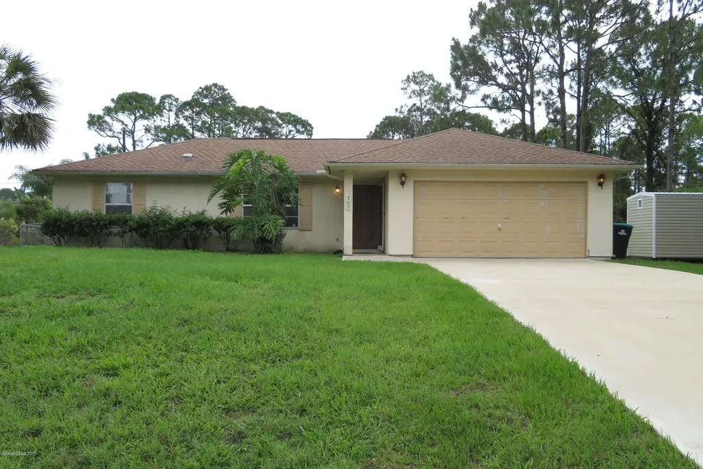 707 Darby Avenue SW Palm Bay FL 32908