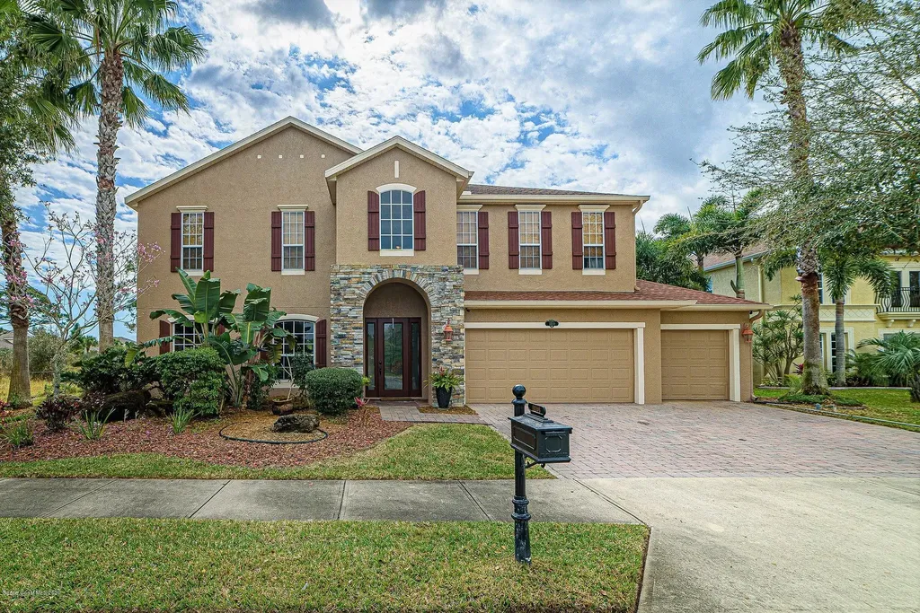 1209 Tipperary Drive Melbourne FL 32940
