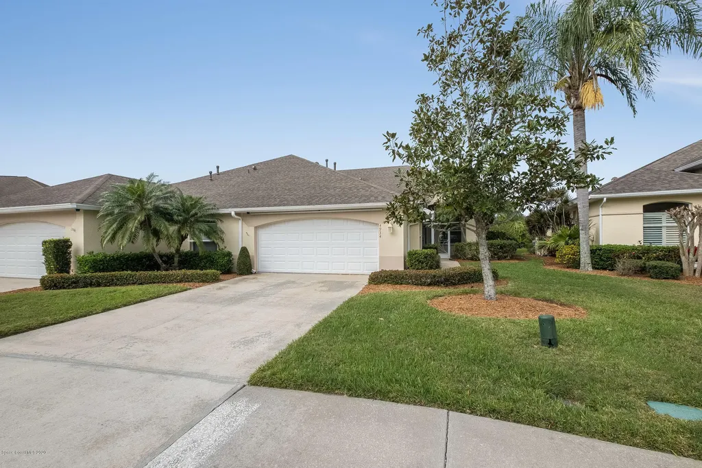 4934 Oaklefe Court Rockledge FL 32955
