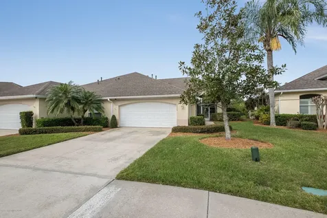 4934 Oaklefe Court Rockledge FL 32955