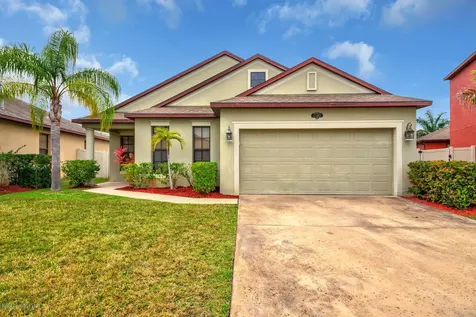 2582 Glenridge Circle Merritt Island FL 32953