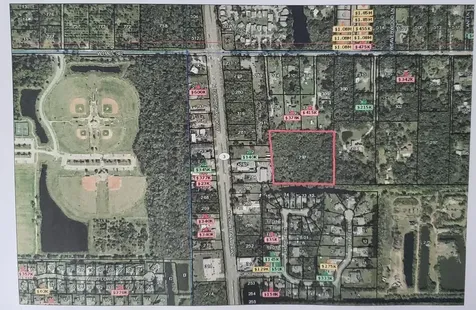 0 N Courtenay Parkway Merritt Island FL 32953
