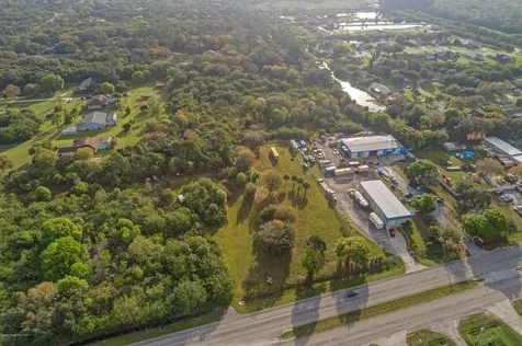 0 N Courtenay Parkway Merritt Island FL 32953