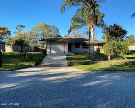 1287 Waffle Street SE Palm Bay FL 32909