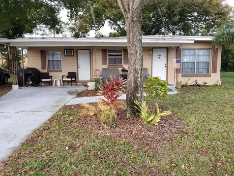 1024 Rabun Lane Titusville FL 32780