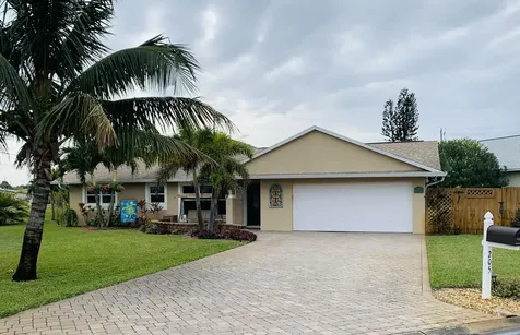 205 Sheridan Avenue Satellite Beach FL 32937