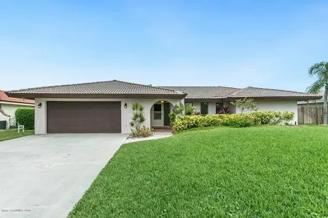 476 Sailfish Cove Satellite Beach FL 32937