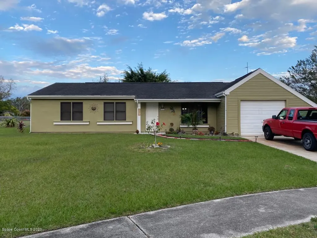 865 Tappen Court NE Palm Bay FL 32905