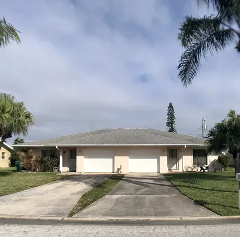 510 Sheridan Avenue Satellite Beach FL 32937