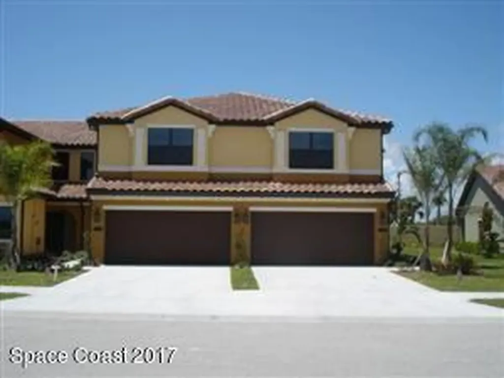 719 Simeon Drive Satellite Beach FL 32937
