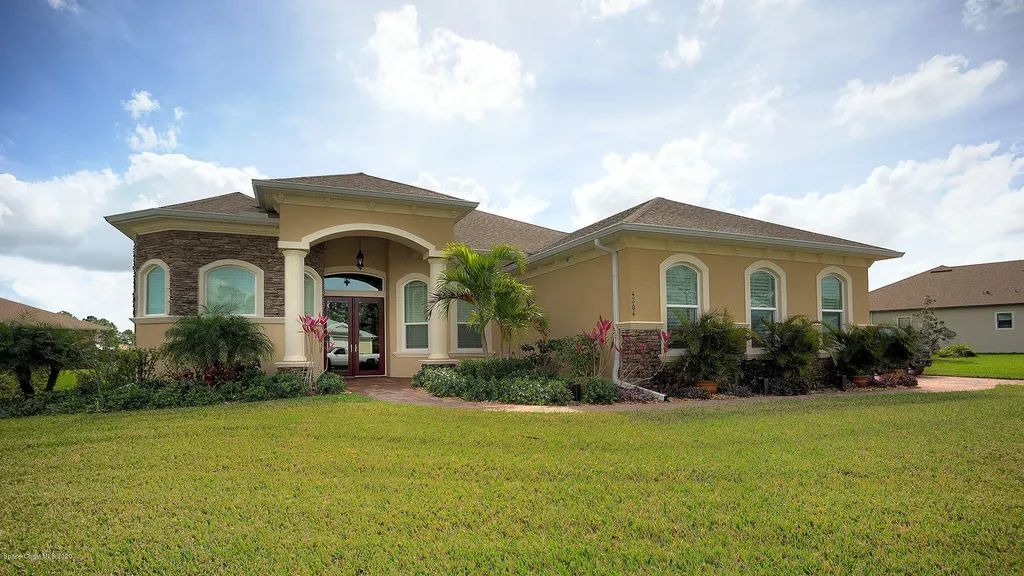 4304 Preservation Circle Melbourne FL 32934