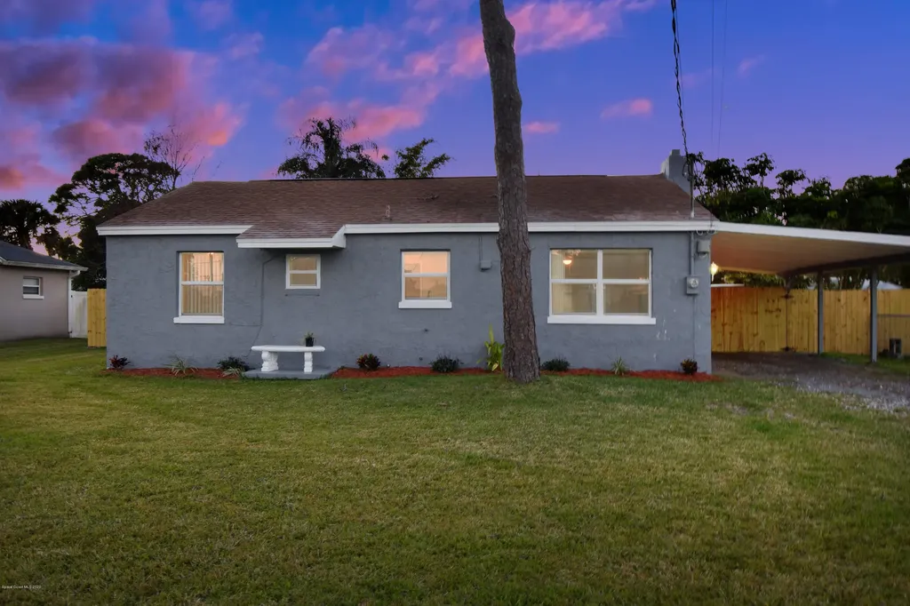 1291 Lenora Drive Merritt Island FL 32952