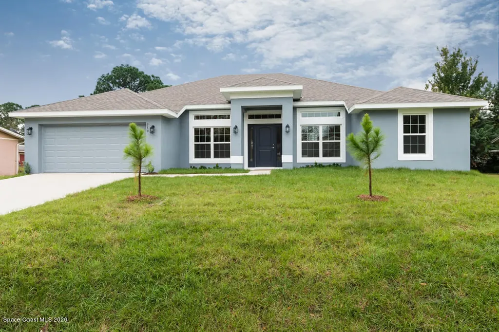 2340 Madrid Avenue SE Palm Bay FL 32909