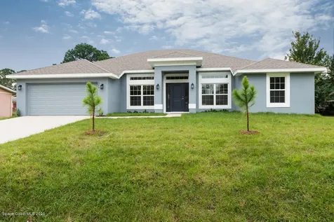 2340 Madrid Avenue SE Palm Bay FL 32909