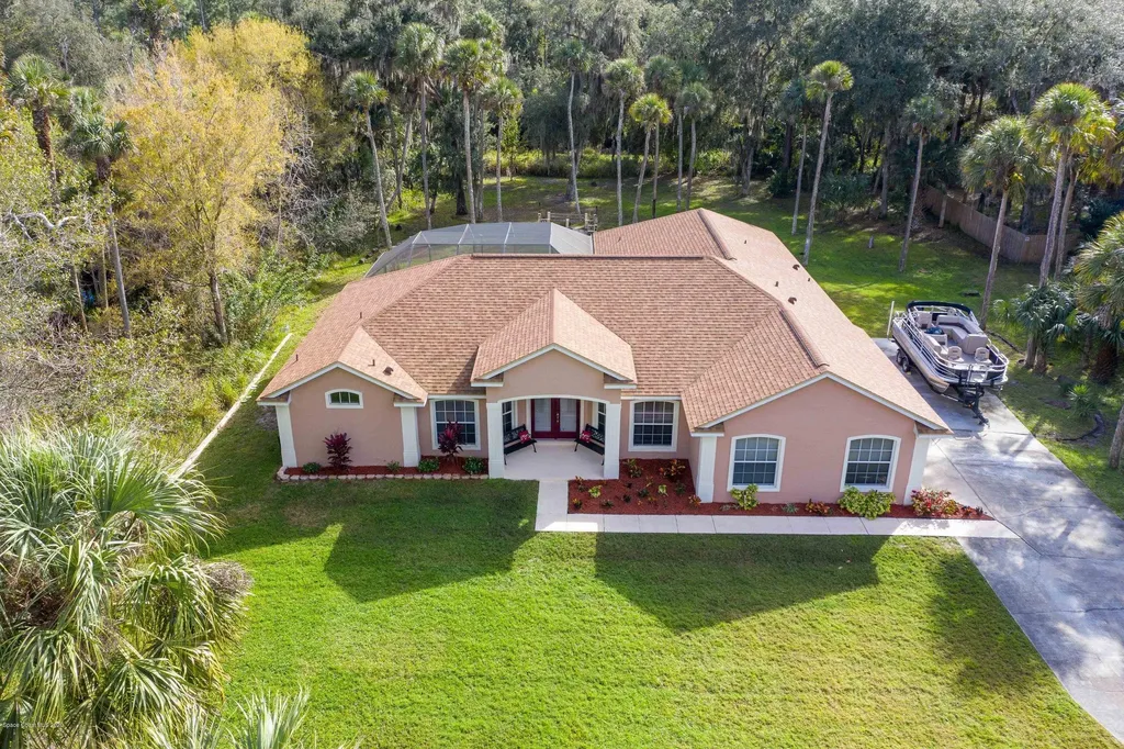 5575 Canvasback Drive Mims FL 32754