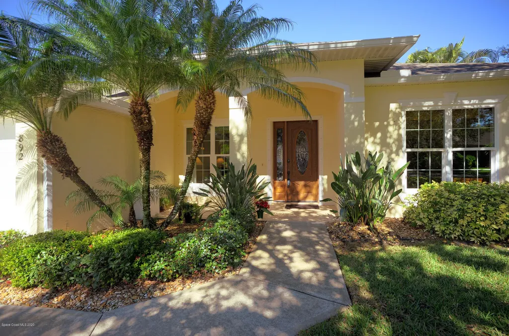 892 Wood Creek Drive Melbourne FL 32901