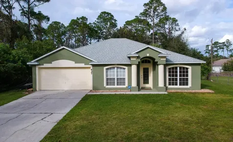 437 Lafayette Street SW Palm Bay FL 32908